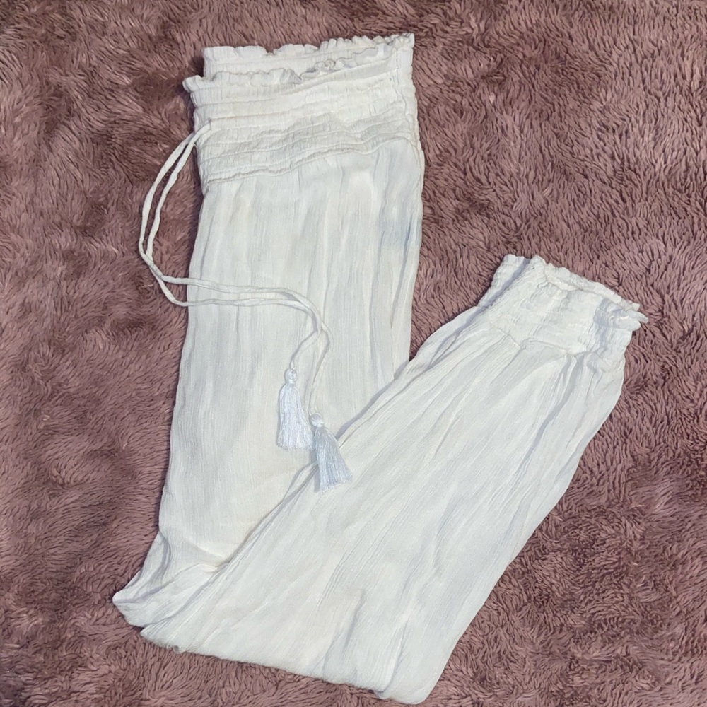 Aerie loungewear pants S